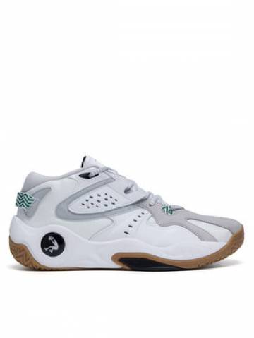 Shaq Снікерcи SHAQNOTIX AQ95008M-WT Білий Shaq Снікерcи SHAQNOTIX AQ95008M-WT Білий