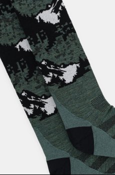 Носки Darn Tough