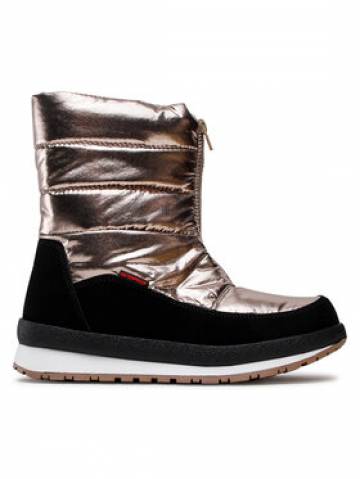 CMP Снігоходи Kids Rae Snow Boots Wp 39Q4964J Золотий CMP Снігоходи Kids Rae Snow Boots Wp 39Q4964J Золотий