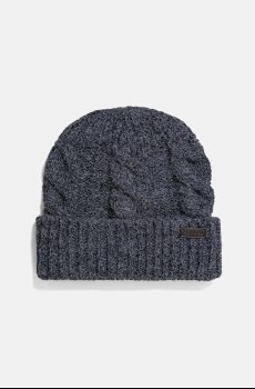 Шапка и шарф Barbour