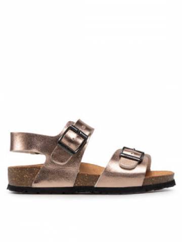CMP Босоніжки Kids Keidha Sandal 3Q91094 Рожевий CMP Босоніжки Kids Keidha Sandal 3Q91094 Рожевий