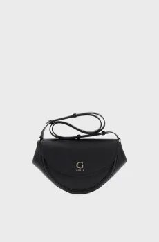 Женская черная сумка Черный ONESIZE Guess HWBG97.39210;BLA