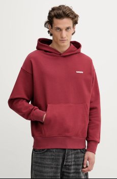 Хлопковая кофта Barrow