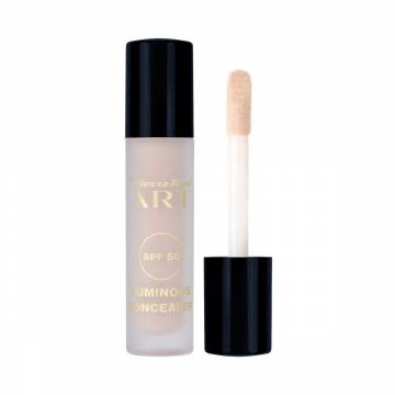Консилер для лица Pierre Rene Luminous Concealer Art SPF 50, 01 Ivory, 6 мл Консилер для лица Pierre Rene Luminous Concealer Art SPF 50, 01 Ivory, 6 мл