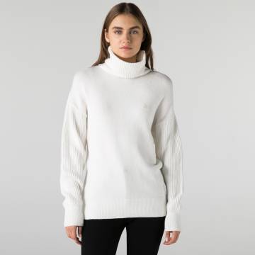 Lacoste светр жіночий Lacoste светр жіночий