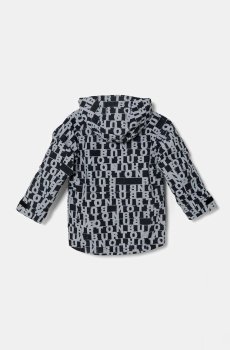 Детская лыжная куртка Burton SKIMMER