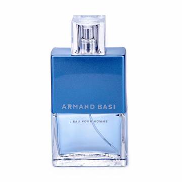 Armand Basi L’Eau Pour Homme Туалетная вода мужская, 125 мл Armand Basi L’Eau Pour Homme Туалетная вода мужская, 125 мл
