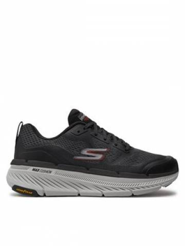 Skechers Взуття для бігу Max Cushioning Premier 2.0-Vantage 2.0 220840/CCOR Сірий Skechers Взуття для бігу Max Cushioning Premier 2.0-Vantage 2.0 220840/CCOR Сірий