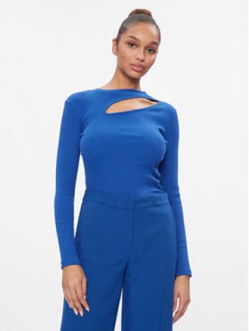 ONLY Блузка 15283977 Голубий Regular Fit ONLY Блузка 15283977 Голубий Regular Fit