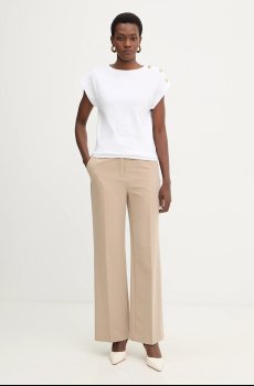 Хлопковая футболка Marciano by Guess LYRIS