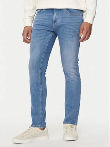 Tommy Jeans Джинси Scanton DM0DM20202 Голубий Slim Fit Tommy Jeans Джинси Scanton DM0DM20202 Голубий Slim Fit