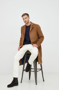 Шерстяной свитер Polo Ralph Lauren