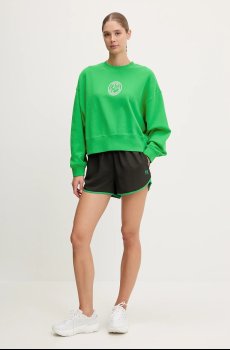 Хлопковая кофта P.E Nation Exposition