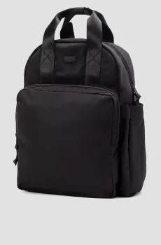 Женский черный рюкзак Черный ONESIZE Levi’s® D7738;0001