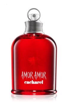 Cacharel Amor Amor Туалетная вода женская, 100 мл
