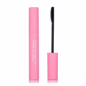 Тушь для ресниц GlamBee Total Glam Ultra Black Mascara, 10 г Тушь для ресниц GlamBee Total Glam Ultra Black Mascara, 10 г