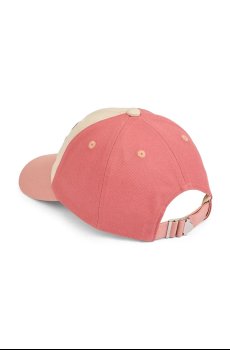 Детская хлопковая кепка Liewood Danny Cap