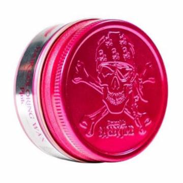 Воск для укладки волос Barbertime Hair Coloring Wax, Pink, 100 мл