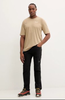 Спортивная футболка Salewa Eagle Glacier Loose