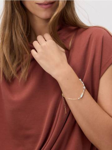 Reserved - Bracelet - різнобарвний - 864CO-MLC Reserved - Bracelet - різнобарвний - 864CO-MLC