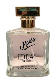 Malva Ideal Туалетная вода женская, 100 мл
