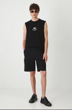 Футболка без рукавов Medicine