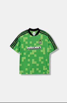 Детская футболка adidas Originals MINECRAFT