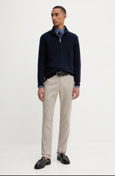 Джинсовая рубашка PS Paul Smith