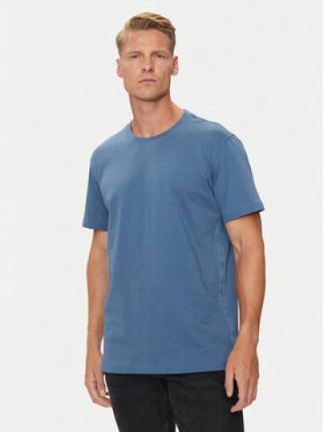 Calvin Klein Jeans Футболка J30J326159 Голубий Regular Fit Calvin Klein Jeans Футболка J30J326159 Голубий Regular Fit
