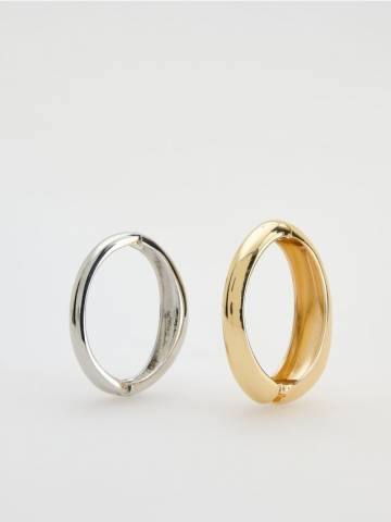 Reserved - Набір браслетів - різнобарвний - 272FD-MLC