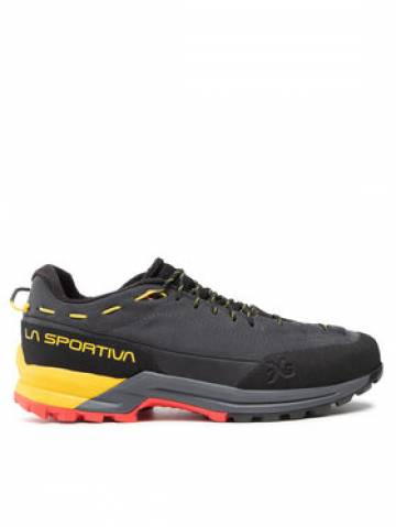 La Sportiva Трекінгові черевики Tx Guide Leather 27S900100 Сірий La Sportiva Трекінгові черевики Tx Guide Leather 27S900100 Сірий