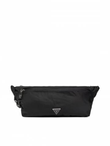 Guess Сумка на пояс HMRONY P4291 Чорний Guess Сумка на пояс HMRONY P4291 Чорний