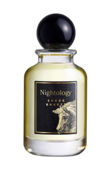 Nightology Suede Breeze Парфюмированная вода унисекс, 100 мл