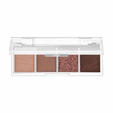 Тени для век LN Pro Fusion Palette Eyeshadow 103, 3.5 г Тени для век LN Pro Fusion Palette Eyeshadow 103, 3.5 г