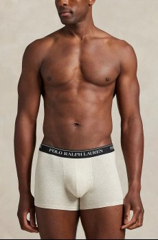 Боксеры Polo Ralph Lauren 3 шт
