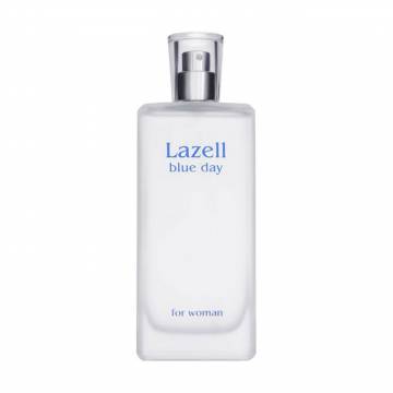 Lazell Blue Day Парфюмированная вода женская, 100 мл Lazell Blue Day Парфюмированная вода женская, 100 мл