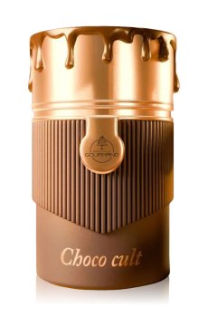 Paris Corner Ministry Of Gourmand Choco Cult Парфюмированная вода унисекс, 100 мл