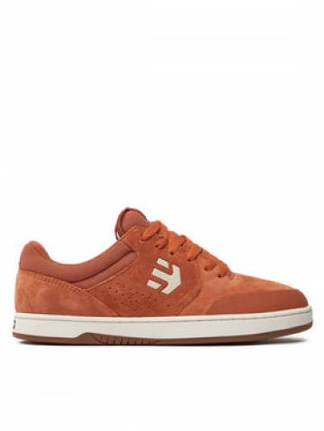 Etnies Снікерcи Marana 4101000403 Коричневий Etnies Снікерcи Marana 4101000403 Коричневий