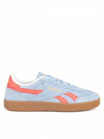 Reebok Снікерcи REEBOK SMASH EDGE 100220595 Голубий Reebok Снікерcи REEBOK SMASH EDGE 100220595 Голубий