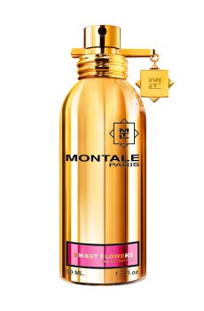 Montale Sweet Flowers Парфюмированная вода женская, 50 мл