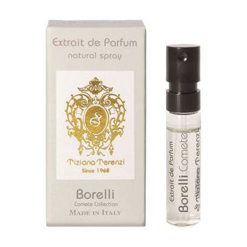 Tiziana Terenzi Borelli Духи унисекс, 1.5 мл (пробник) Tiziana Terenzi Borelli Духи унисекс, 1.5 мл (пробник)