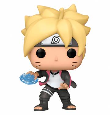 Фігурка Funko Pop Боруто Расенган (61385) Фігурка Funko Pop Боруто Расенган (61385)