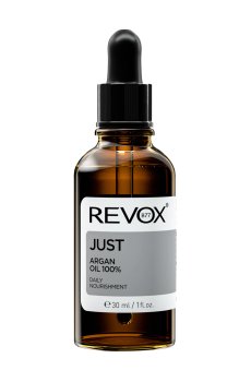 Косметическое аргановое масло Revox B77 Just Argan Oil 100%, 30 мл