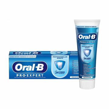 Зубная паста Oral-B Pro-Expert Professional Protection, 75 мл Зубная паста Oral-B Pro-Expert Professional Protection, 75 мл