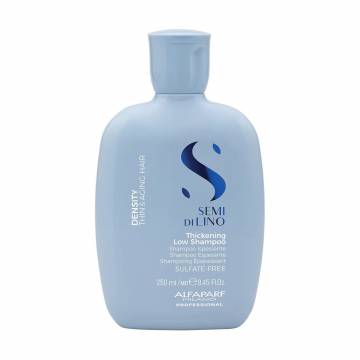 Шампунь Alfaparf Semi di Lino Density Thickening Low Shampoo для тонких волос, 250 мл Шампунь Alfaparf Semi di Lino Density Thickening Low Shampoo для тонких волос, 250 мл