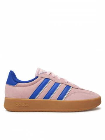 adidas Снікерcи Barreda JP7107 Рожевий adidas Снікерcи Barreda JP7107 Рожевий
