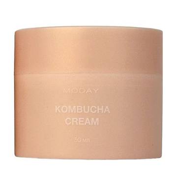 Мультифункциональный двухфазный крем для лица MODAY Kombucha Cream, 50 мл Мультифункциональный двухфазный крем для лица MODAY Kombucha Cream, 50 мл