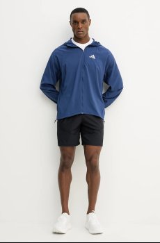 Куртка для бега adidas Performance Run Essentials