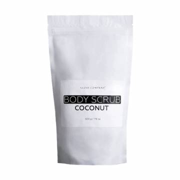 Скраб для тела Gloss Body Scrub Coconut, 500 г Скраб для тела Gloss Body Scrub Coconut, 500 г