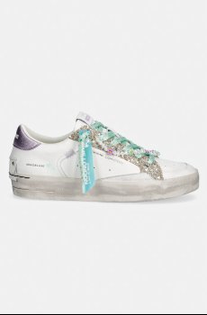 Кроссовки Crime London SK8 DELUXE